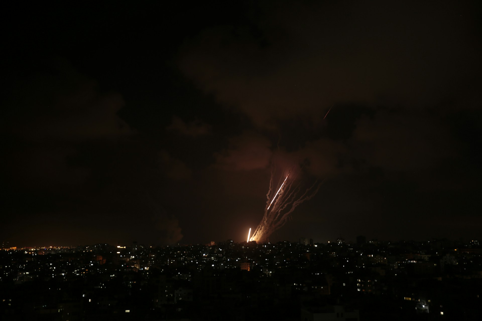 Eskalation im Nahen Osten: Führende Köpfe von Hamas und Hisbollah bei israelischen Angriffen getötet