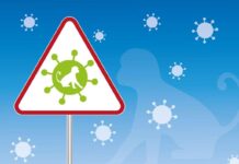 Mpox-Epidemie: Frankreich erhöht Überwachung auf höchste Stufe Affenpocken