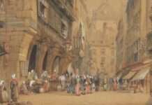 St. Malo: Die Geschichte der wehrhaften Perle der Bretagne St-Malo_Geschichte