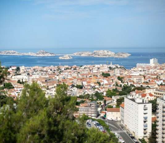Marseille-Nord: Entdeckungen Abseits der Klischees Marseille