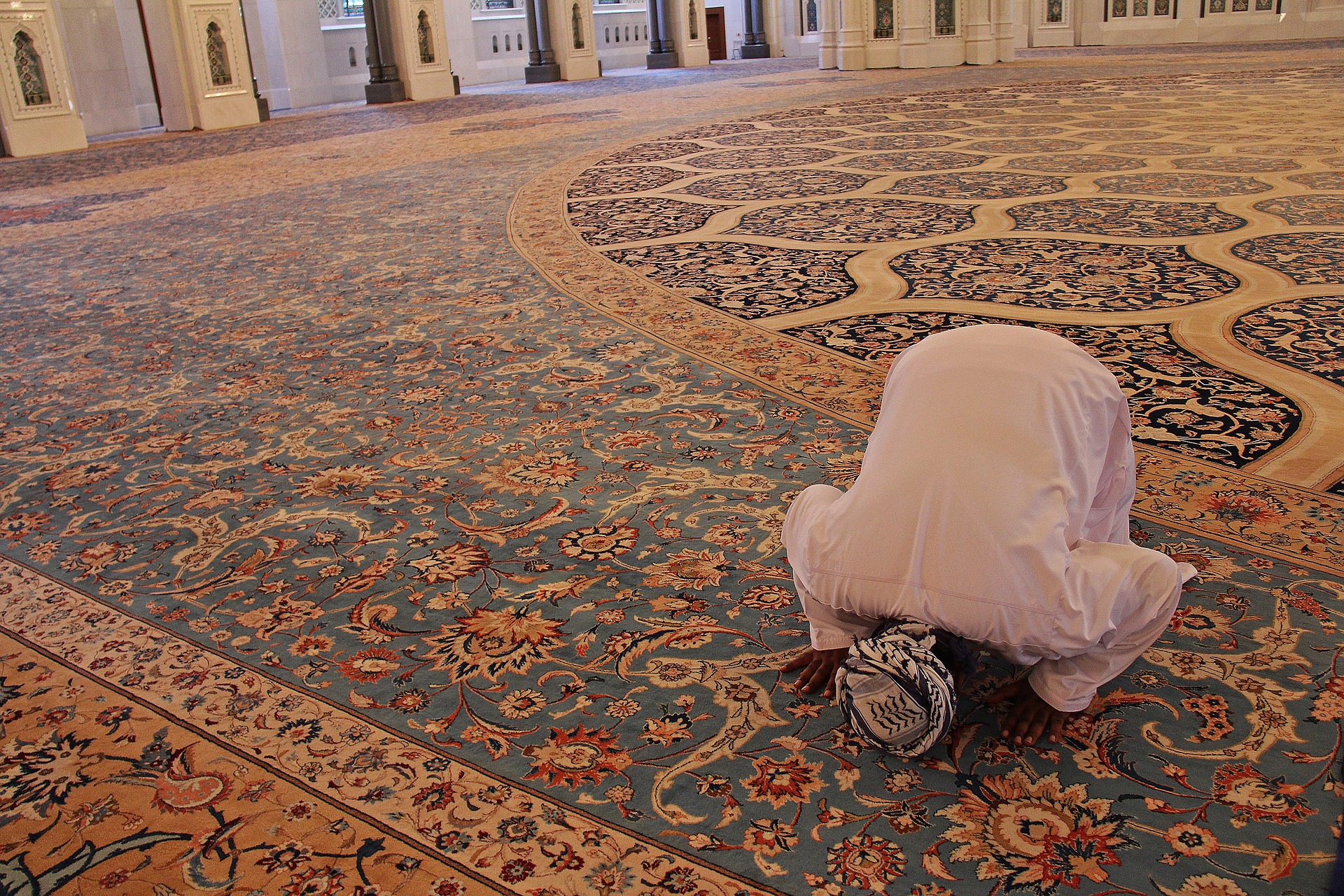 Moschee in Marseille: Schließung wegen Aufrufen zur Gewalt droht