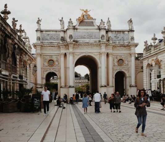 Steuererhöhungen in Nancy: Wie viel mehr zahlen Immobilienbesitzer in diesem Jahr? Nancy