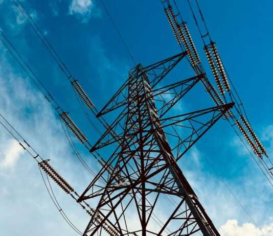 Stromausfall in Chambéry: Tausende Haushalte nach starker Hitze ohne Strom Stromnetz_Stromausfall