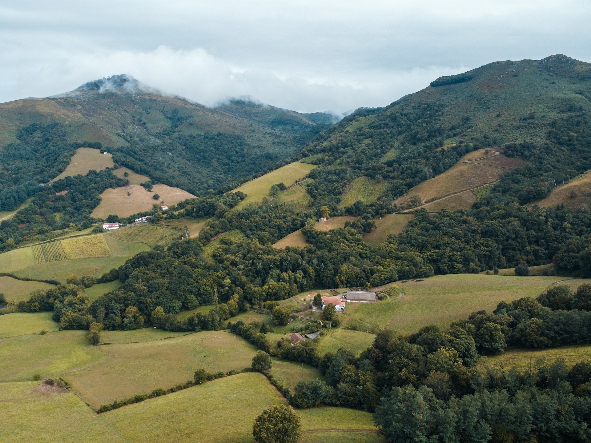 Sommerferien im Baskenland: Entdeckungen zwischen Bergen und Ozean
