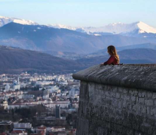 Gewalt in Grenoble: Fünf Schießereien in Zwei Wochen Grenoble