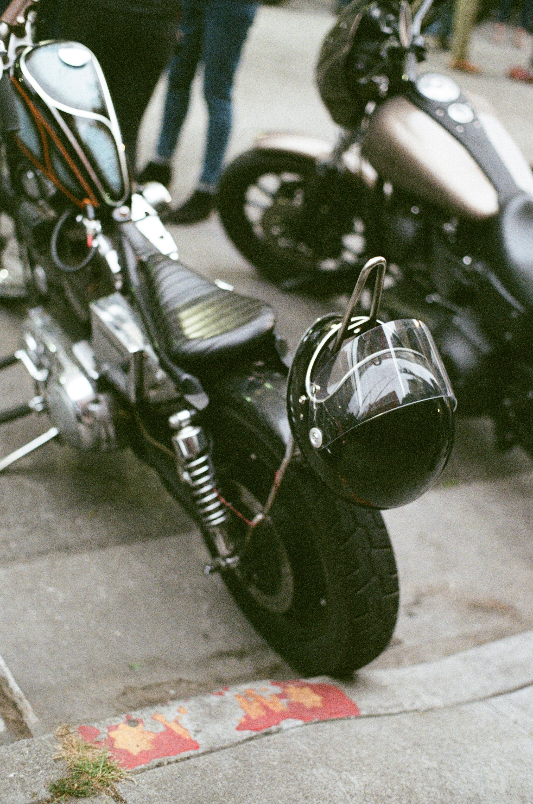 Zwei Tote nach Streit unter Bikern im Norden Frankreichs