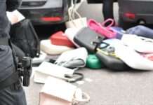 Großrazzia auf der Braderie de Lille: 7.755 Artikel beschlagnahmt Beschlagnahme_Zoll