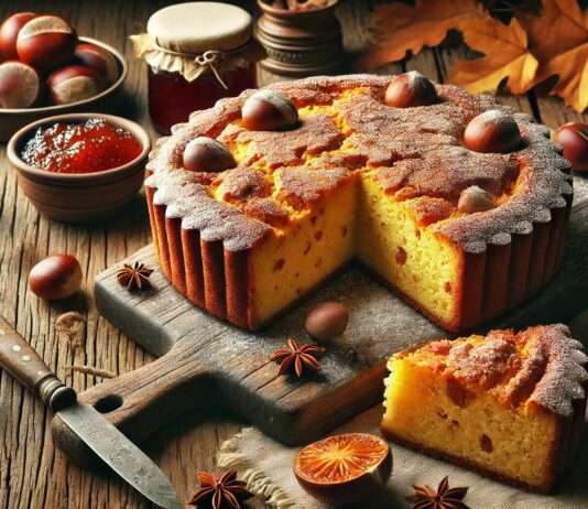 Küche der Cévennen: Die „Castagnade“ und ihre Bedeutung Castagnade