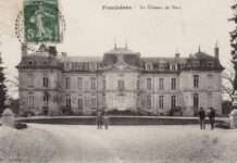 Entdeckungsreise: Das Château de Vaux – Verborgene Geschichte des Zweiten Kaiserreichs Chateau_de_Vaux