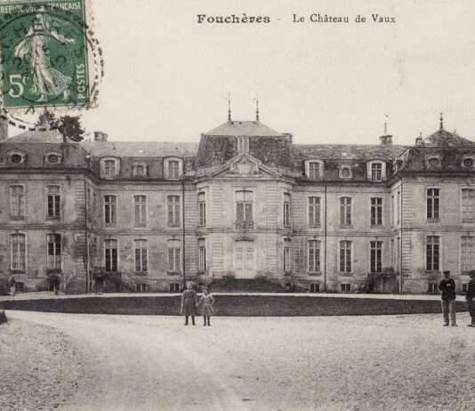 Entdeckungsreise: Das Château de Vaux – Verborgene Geschichte des Zweiten Kaiserreichs Chateau_de_Vaux