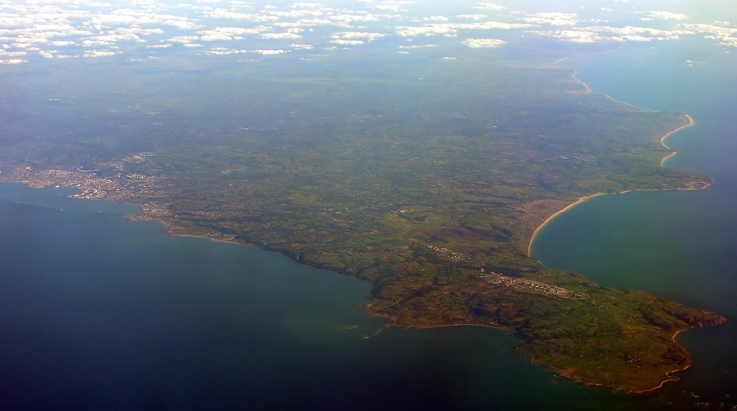 La Hague – Natur, Geschichte und authentische Normandie erleben