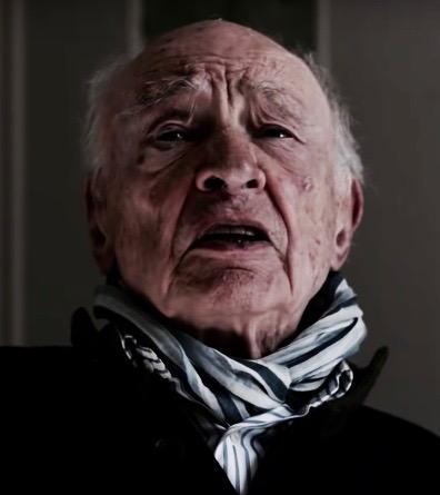 Edgar Morin im Rampenlicht: Der 46. Salon „Le Livre sur la Place“ in Nancy