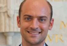 Jean-Noël Barrot: Der kometenhafte Aufstieg des neuen französischen Außenministers Jean_Noel_Barrot