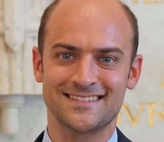 Jean-Noël Barrot: Der kometenhafte Aufstieg des neuen französischen Außenministers Jean_Noel_Barrot