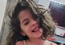 Tragödie in Vallauris: Ein Vater trauert um seine Tochter Kamilya_ScreenFB