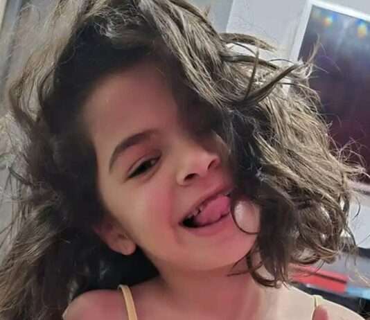 Tragödie in Vallauris: Ein Vater trauert um seine Tochter Kamilya_ScreenFB