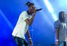 Rap, Gewalt und Gefängnisausbruch: Wie ein französischer Rapper ins Visier der Justiz geriet KobaLaD