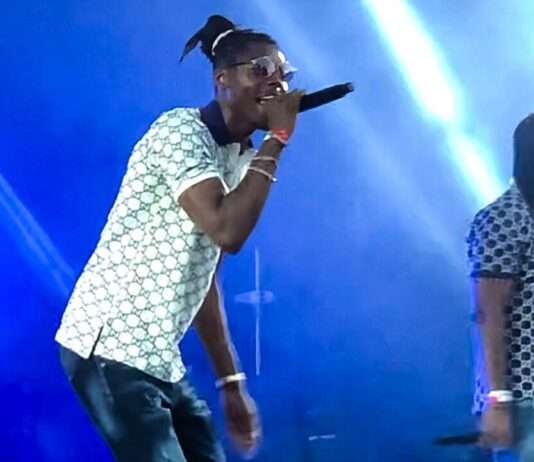 Affäre Koba LaD: Der bekannte Rapper war in einen tödlichen Unfall verwickelt – was man darüber weiss KobaLaD