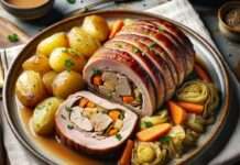 Küche der Cévennen: La Maôche – Ein rustikales Gericht mit Geschichte La-Maoche