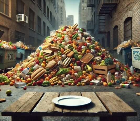 Internationaler Tag gegen Lebensmittelverschwendung: Ein Tag der Reflexion und des Handelns Lebensmittelverschwendung