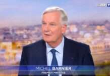 Michel Barnier: Ein neues Kabinett und die Rückkehr der Rechten in eine französischen Regierung? Michel-Barnier_ScreenX