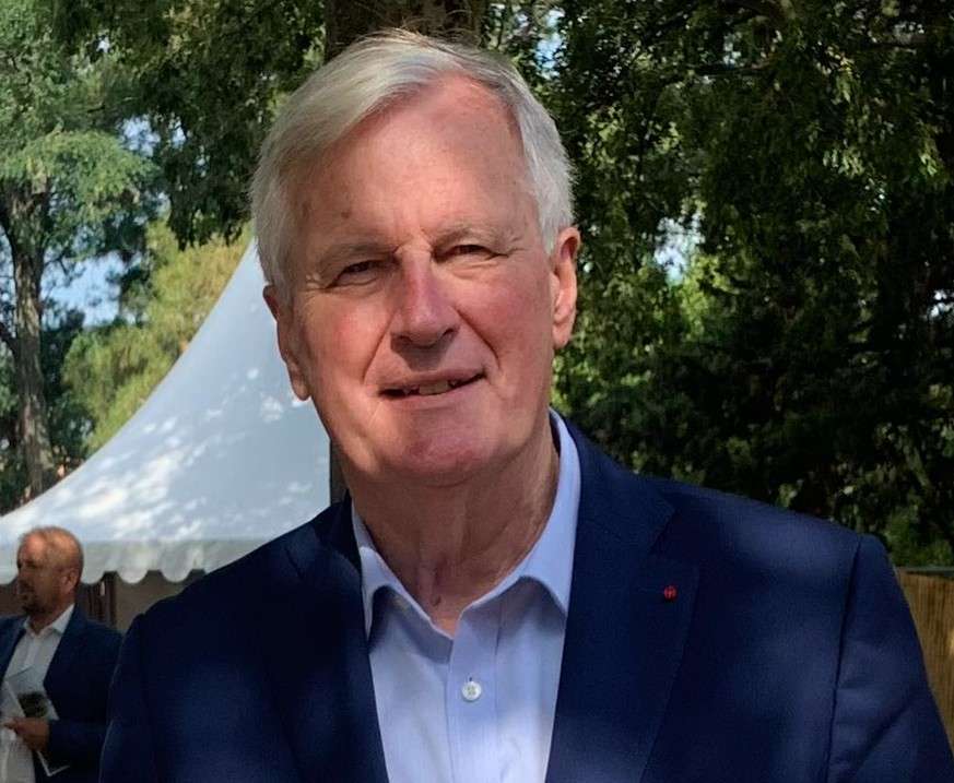 Michel Barnier: Der Brexit-Verhandler wird Premierminister – Ein Versuch, Frankreich zu einen