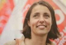 „Jahr ohne Inflation“ – Jahr der sozialen Spannung? Die CGT stellt sich gegen die Budgetpläne der Regierung für 2026 Sophie_Binet_CGT