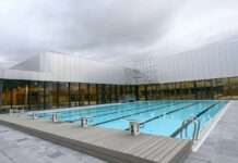 Paris 2024: „Das Erbe der Spiele ist bedeutend für das Département“, sagt Bürgermeister von Saint-Denis Saint-Denis