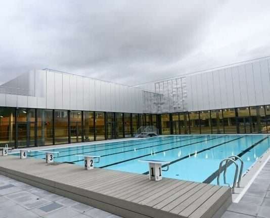 Paris 2024: „Das Erbe der Spiele ist bedeutend für das Département“, sagt Bürgermeister von Saint-Denis Saint-Denis