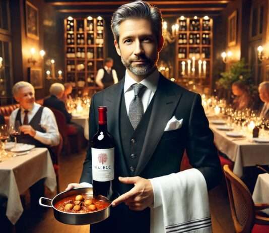 Cahors: Die Heimat des Malbecs Sommelier_Cahors_Malbec