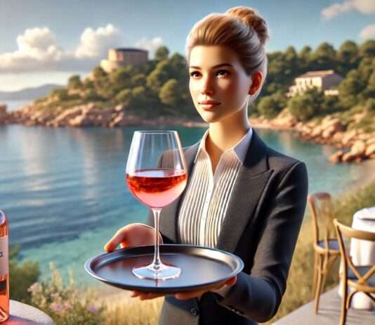 Die Weine der Île des Embiez: Ein unbekannter Schatz des französischen Weinbaus Sommeliere_Ile-des-Embiez