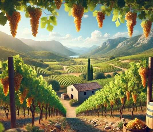 Weine im Süden Korsikas: Ein Überblick Weine-Korsikas