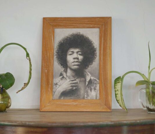 Der Todestag von Jimi Hendrix: Wie seine Musik die Welt verändert hat – und welche Musik wir heute lieben Jimi-Hendrix