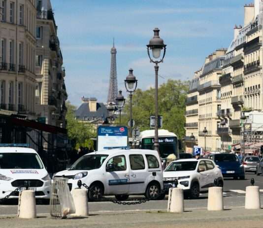 Tempolimit auf dem Pariser PĂ©riphĂ©rique: Schrittweiser Ăbergang auf 50 km/h ab 1. Oktober Verkehr_Paris