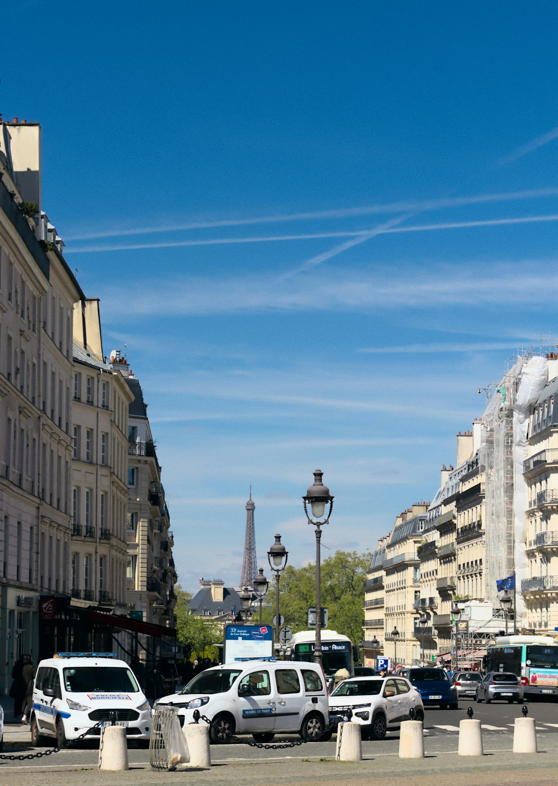 Tempolimit auf dem Pariser Périphérique: Schrittweiser Übergang auf 50 km/h ab 1. Oktober