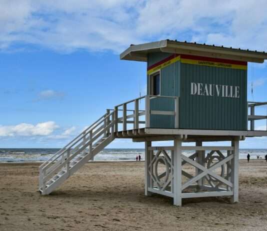 50. Festival des amerikanischen Films in Deauville: Ein goldener Auftakt mit Michael Douglas Deauville