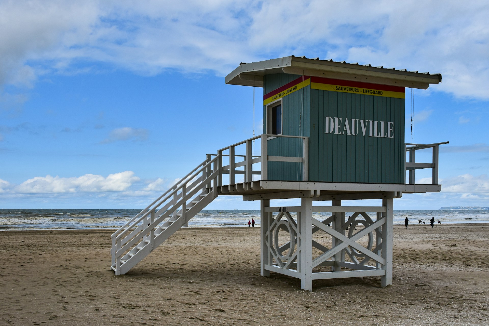 50. Festival des amerikanischen Films in Deauville: Ein goldener Auftakt mit Michael Douglas