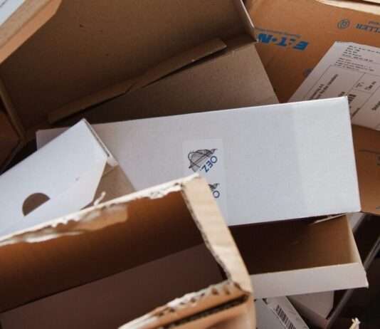 Nachhaltig verpackt: Recycling-Kartons aus dem Hérault setzen Zeichen für den Umweltschutz Kartons