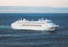 Kurs Nord! Wie Dunkerque zum neuen Hotspot für Kreuzfahrten wird Kreuzfahrtschiff