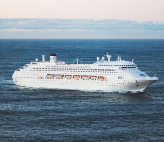 Kurs Nord! Wie Dunkerque zum neuen Hotspot für Kreuzfahrten wird Kreuzfahrtschiff