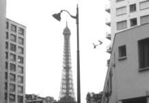 Licht im Dunkel: Die Geschichte der Straßenbeleuchtung in Paris begann schon im Jahr 1524 Strassenbeleuchtung_Paris