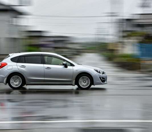 Paris senkt Geschwindigkeit auf dem Périphérique ab 1. Oktober auf 50 km/h Auto_Verkehr
