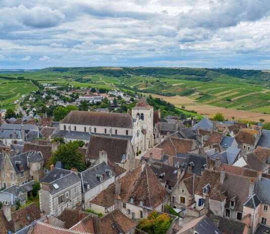 Entdeckungsreise durch das Département Cher – Ein Streifzug durch die unbekannte Seele Frankreichs Sancerre
