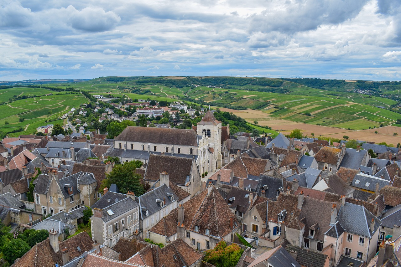 Entdeckungsreise durch das Département Cher – Ein Streifzug durch die unbekannte Seele Frankreichs