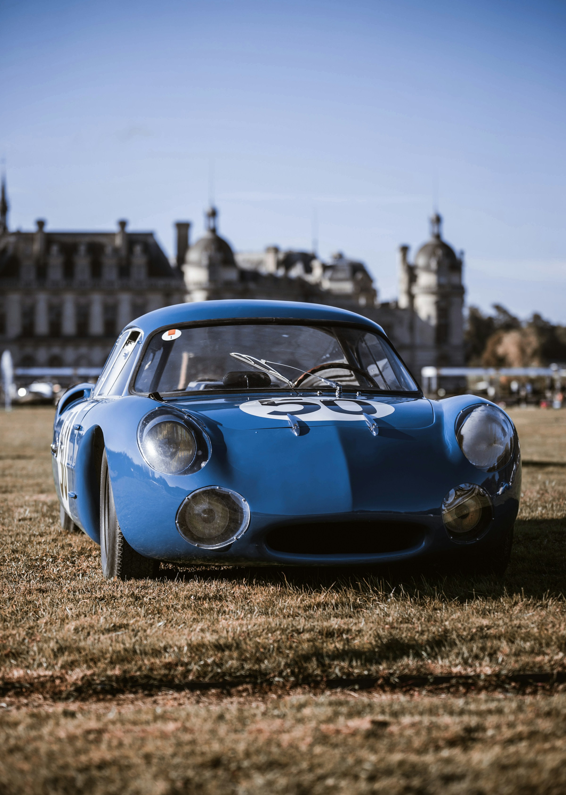 Le Mans: Die legendäre Rennstrecke wird zum Lieblingsdenkmal der Franzosen gekürt