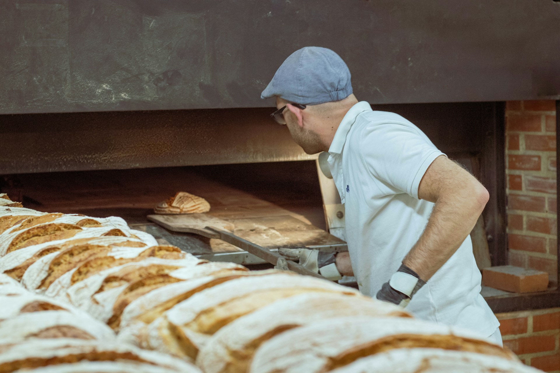 Krise in den handwerklichen Bäckereien im Gard: Fachkräftemangel bremst das Geschäft