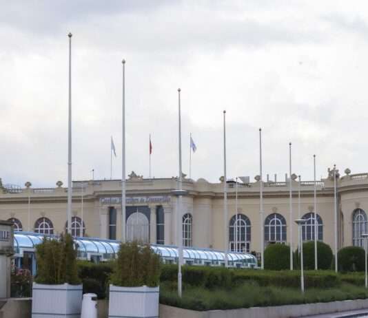 Deauville: Zwischen Luxus, Geschichte und Festivalglanz Deauville