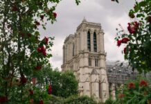Die Wiedereröffnung von Notre-Dame de Paris: Ein Fest des Glaubens, der Kunst und des Zusammenhalts Notre-Dame-de-Paris