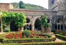 Narbonne: Wo Geschichte auf Mittelmeerflair trifft Narbonne