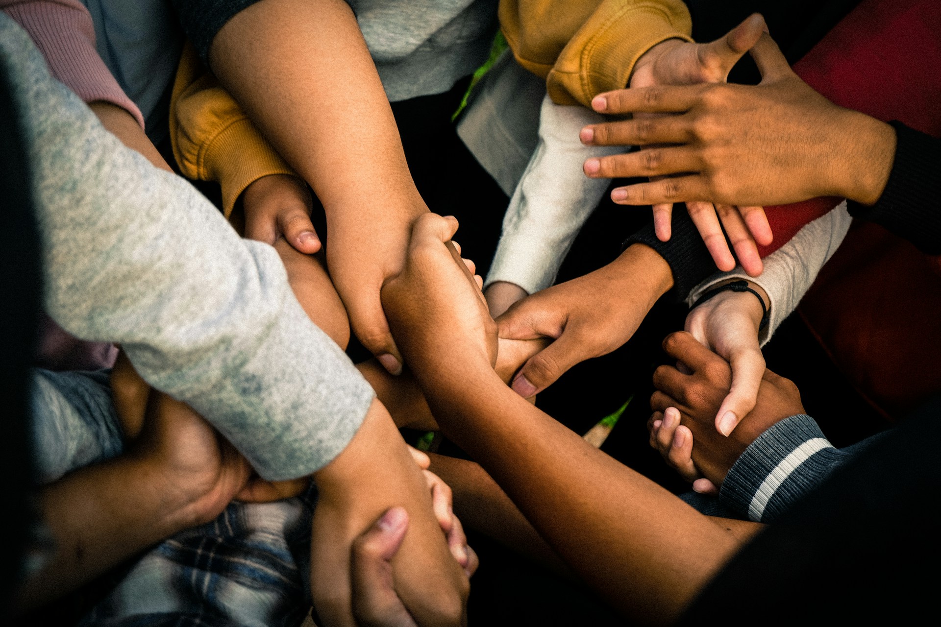 Mut zum Mitmachen: Warum der Tag der Zivilcourage uns alle betrifft
